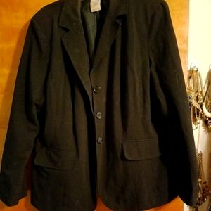 Size 22 Worthington blazer
